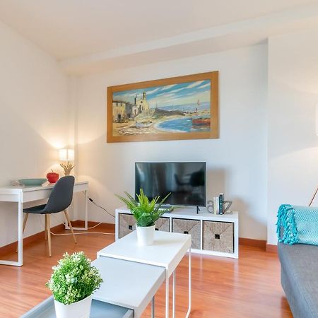 Sant Sebastia Moderno Apartamento A 100 Metros De La Playa 시체스 외부 사진