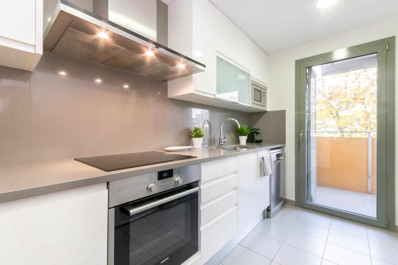 Sant Sebastia Moderno Apartamento A 100 Metros De La Playa 시체스 외부 사진