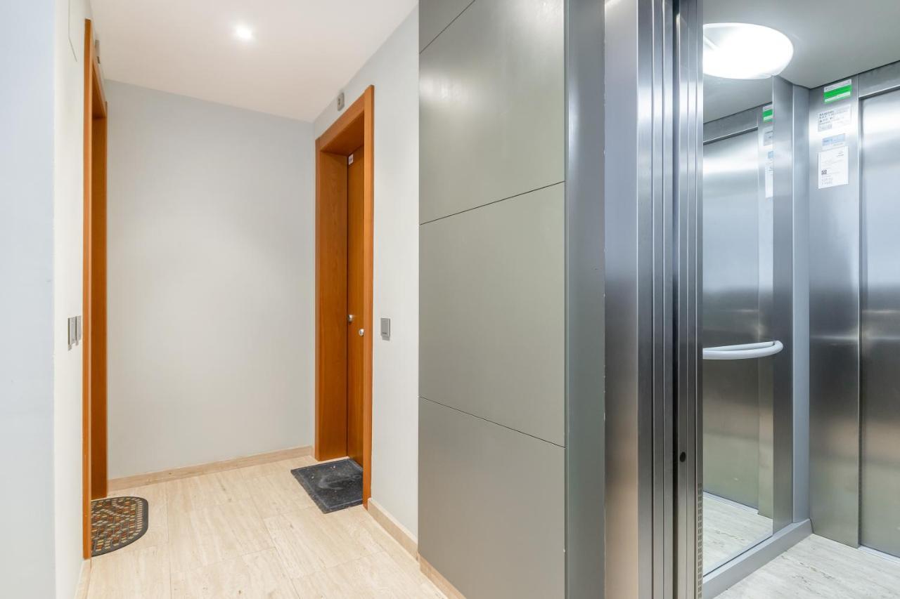 Sant Sebastia Moderno Apartamento A 100 Metros De La Playa 시체스 외부 사진