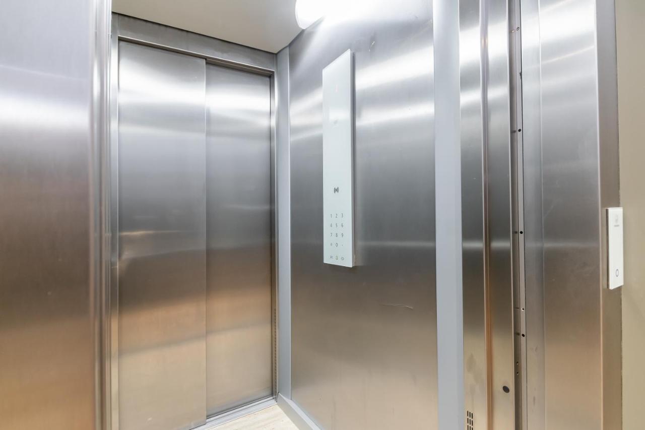 Sant Sebastia Moderno Apartamento A 100 Metros De La Playa 시체스 외부 사진