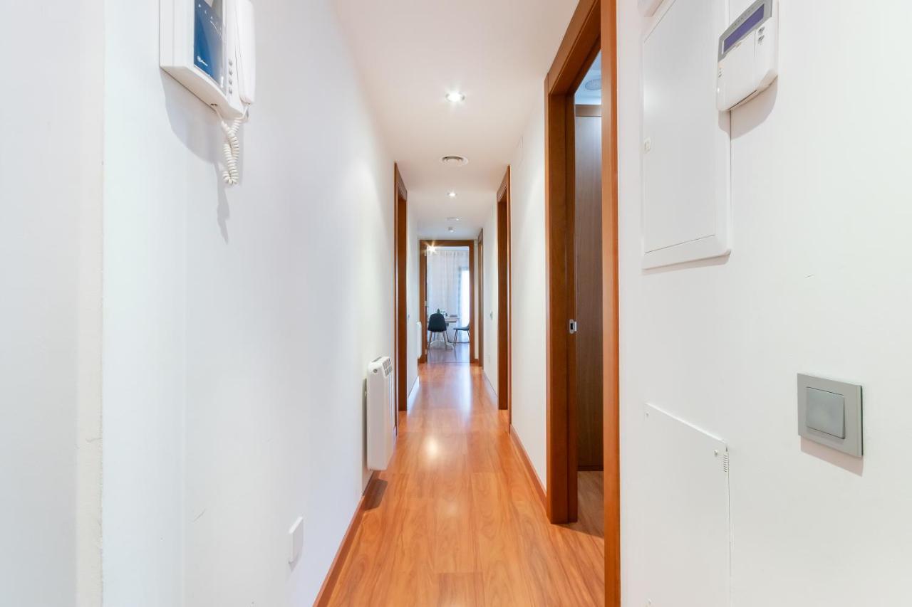 Sant Sebastia Moderno Apartamento A 100 Metros De La Playa 시체스 외부 사진