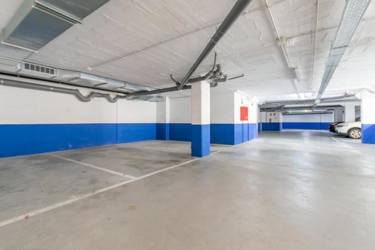 Sant Sebastia Moderno Apartamento A 100 Metros De La Playa 시체스 외부 사진
